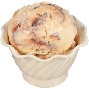 Ice Cream Pnut Btr & Fudge 1-3gal | PNB