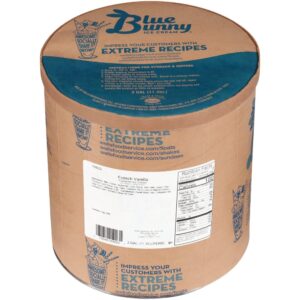 ICE CRM FRNCH VAN 1-3GAL BLBNY | COR