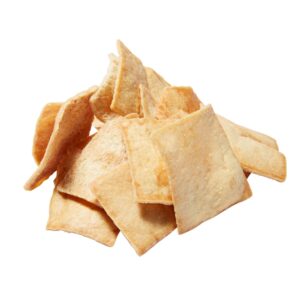 Simply Naked Pita Chips | RAW