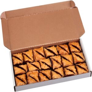 2-36CT BAKLAVA SINBAD 2Z 332540 | PKG