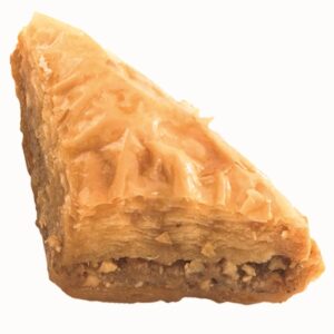 2-36CT BAKLAVA SINBAD 2Z 332540 | PNB