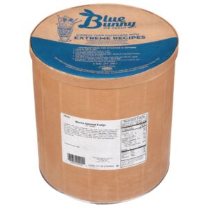 Mocha Almond Fudge Ice Cream | COR