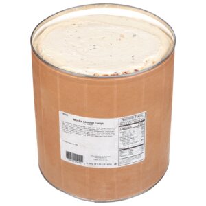 Mocha Almond Fudge Ice Cream | PKG