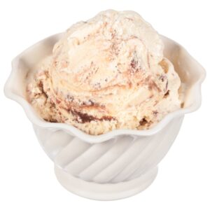 Mocha Almond Fudge Ice Cream | PNB