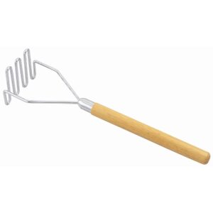 Halco Potato Masher | RAW