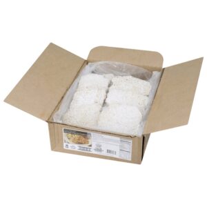 Tyson Country Fried Steak | PKG