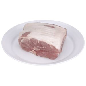 Pork Shoulder Butt | PNB