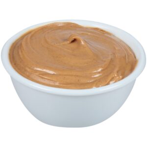 Squeezable Peanut Butter | RAW