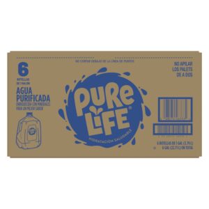 Gallon Spring Water | COR