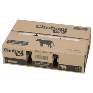 Chobani Flip Almond Coco Loco Yogurt 5.3 | COR