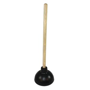 PLUNGER PROFES 1CT IMPACT | RAW