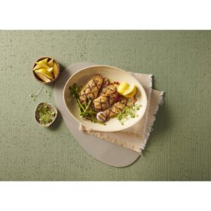 Swai Fish Fillets, 2-3 oz. | PWB