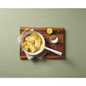 North Atlantic Cod Loins | PWB