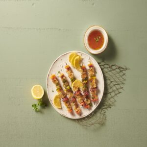 SHRIMP P&D RAW 51/60 WHT T/OFF IQF | PWB