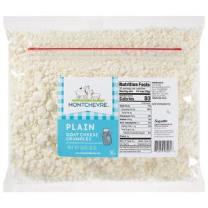 Goat Cheese | IPG