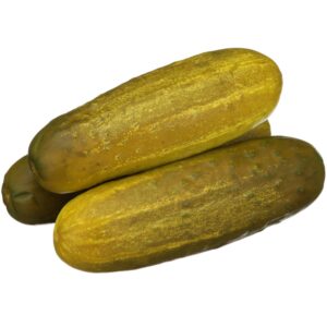 Kosher Dill Half-sour Pickles | PNB