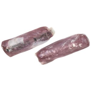 Fresh-To-Frozen Pork Tenderloin | PNB