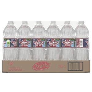 OZARKA WATER SPRNG 18-1LTR | COR
