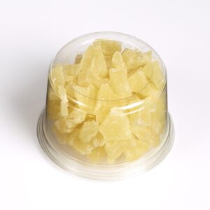 Pineapple Chunks Dried 12/10 oz | PWB