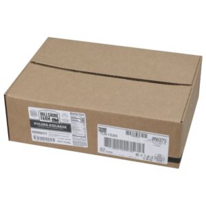 HSHF GLTF PLSK SAU NC ROPE 1/11 LB | COR