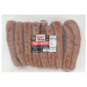 HSHF GLTF PLSK SAU NC ROPE 1/11 LB | IPG