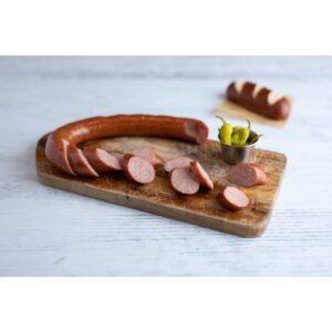 HSHF GLTF PLSK SAU NC ROPE 1/11 LB | PWB