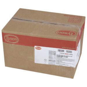 Spicy Chicken Wing Sections | COR