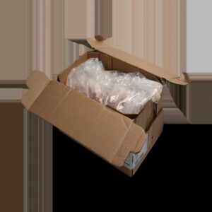 Bone-In Chicken Wings | PKG