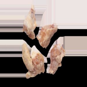 Bone-In Chicken Wings | RAW
