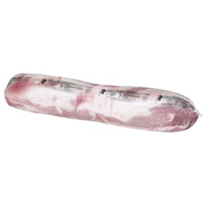 Boneless Pork Loin | IPG