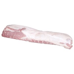 Fresh-To-Frozen Boneless Pork Loin | RAW