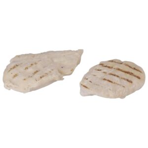 Chicken Brst Ckd 4.5z 36ct | RAW