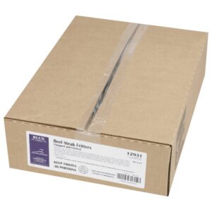 Beef Steaks Chicken-Fried | COR