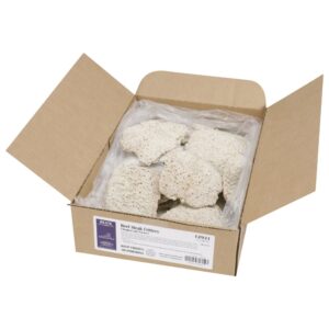 Beef Steaks Chicken-Fried | PKG