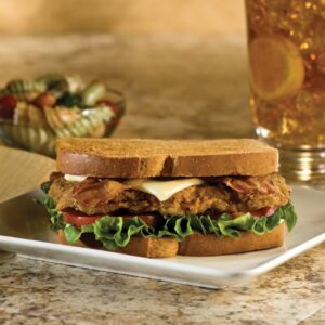 Beef Steaks Chicken-Fried | PWB