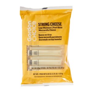 String Cheese | IPG