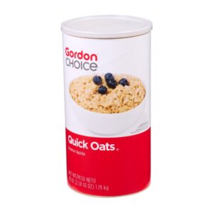 Quick Oats | IPG