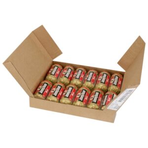 SAUSAGE ROLL PTY PORK 12-16Z JIMMY | PKG