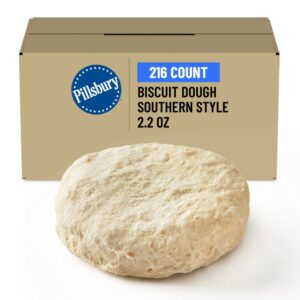 So Style Bisc Dgh 216-2.2oz | RAW