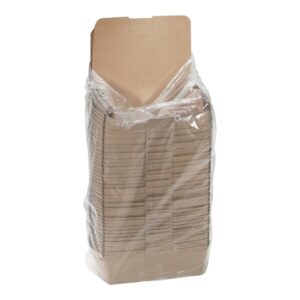 BOX TAKEOUT KRFT #4 162CT ERTHCHC | IPG