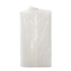 CONT PLAS 6X6″ CLR HNGD 3-107CT | IPG