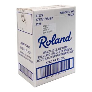 Balsamic Glaze | COR