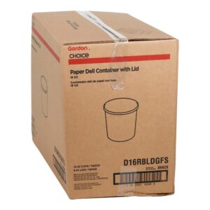 CONT PPR DELI 16Z 10-25CT GCHC | COR