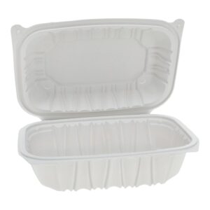 1-Compartment Containers | RAW