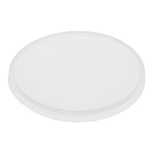 LID DELI CLR MICRO 6Z-32Z | RAW