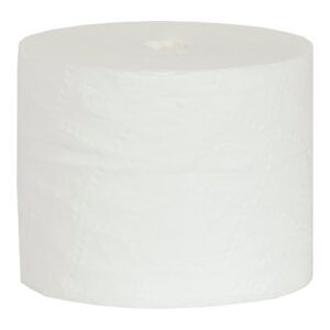 TISSUE BATH 2PLY PREM WHT 12-750CT | RAW