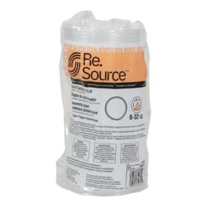 LID DELI CLR MICRO 6Z-32Z | IPG