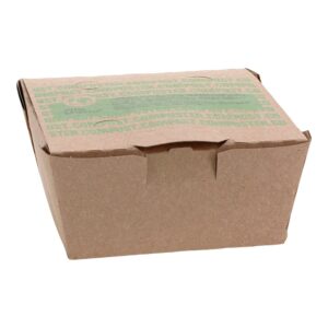 Take-Out Boxes | RAW