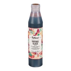 Balsamic Glaze | RAW