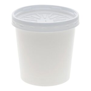 CONT PPR DELI 16Z 10-25CT GCHC | RAW